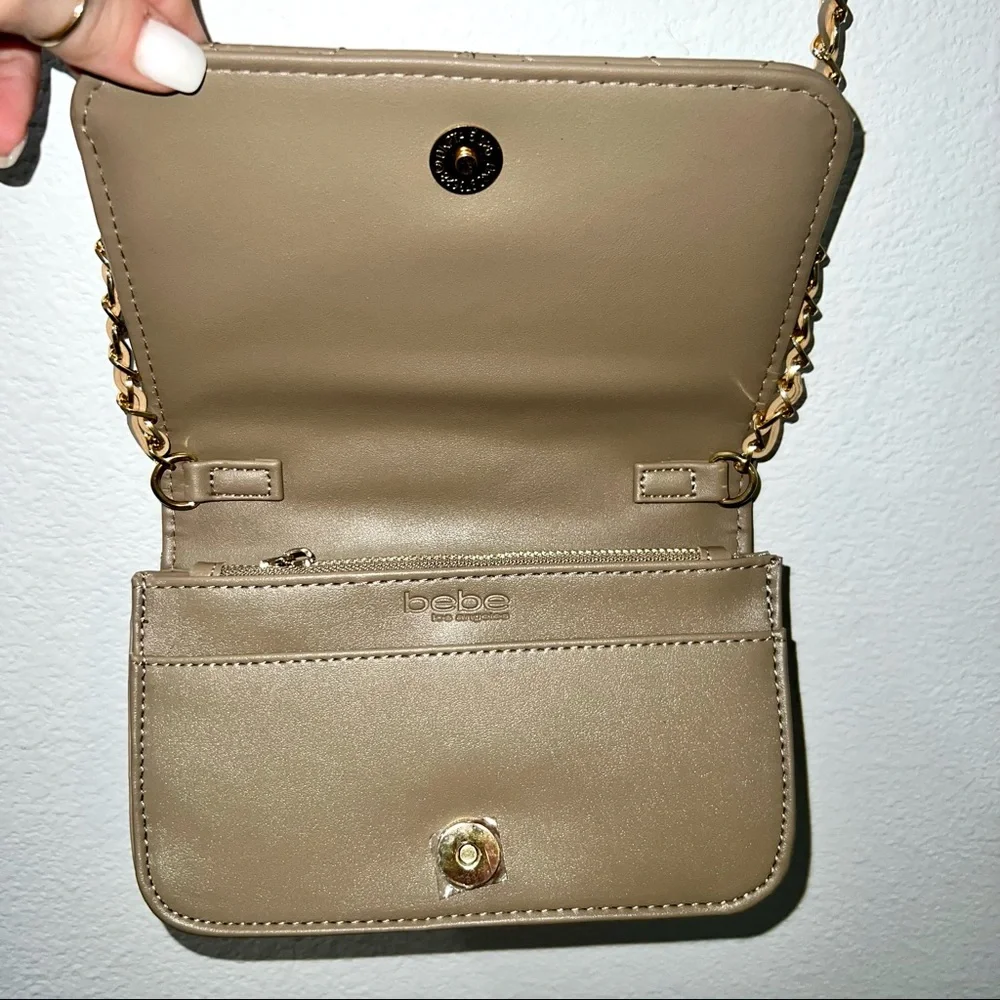 Bebe Sophie Crossbody Bag - Picture 6 of 7